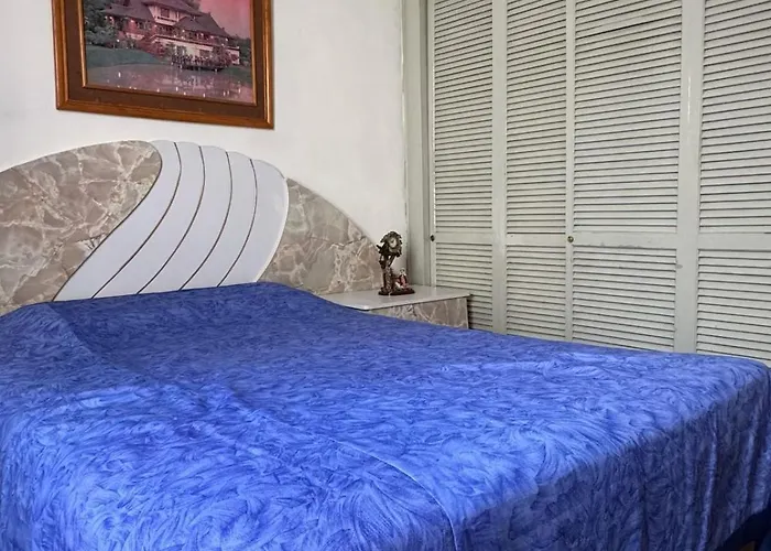 Apartment Vintage Narvarte & Art Gallery Mexico City