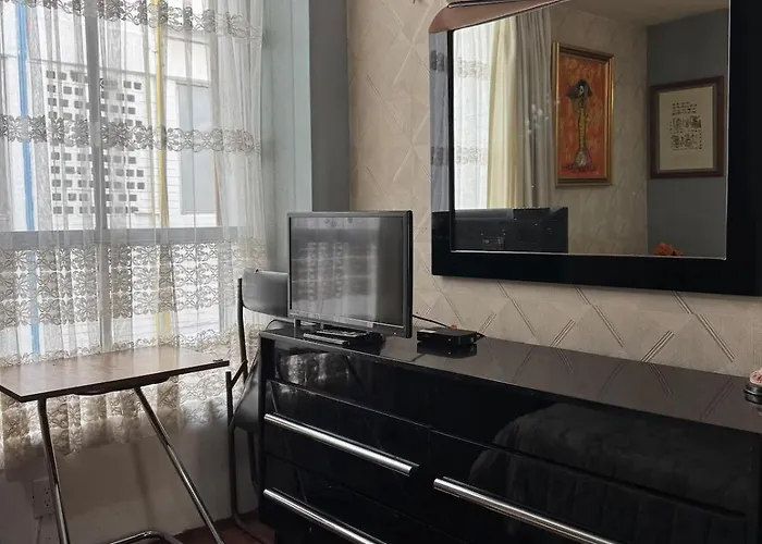 Vintage Narvarte & Art Gallery Apartment *