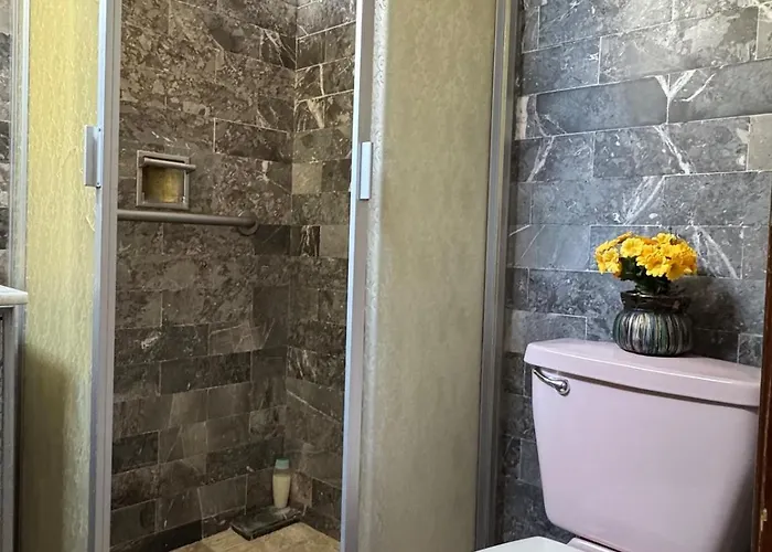 Vintage Narvarte & Art Gallery Apartment Mexico City
